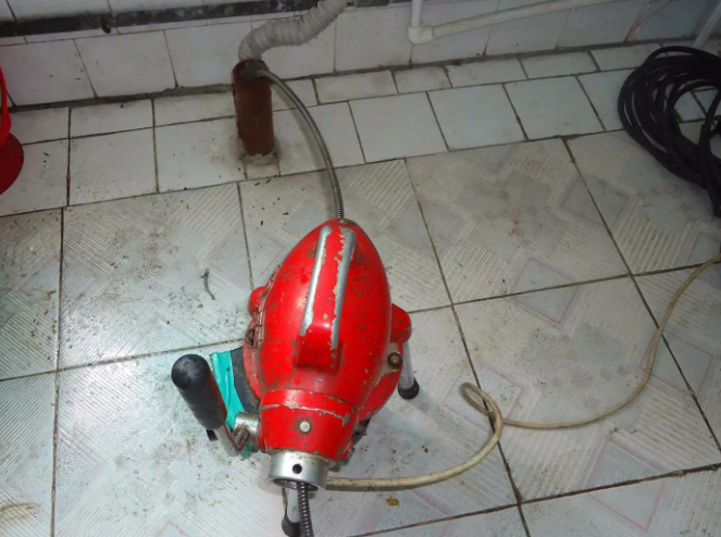 木垒下水道疏通